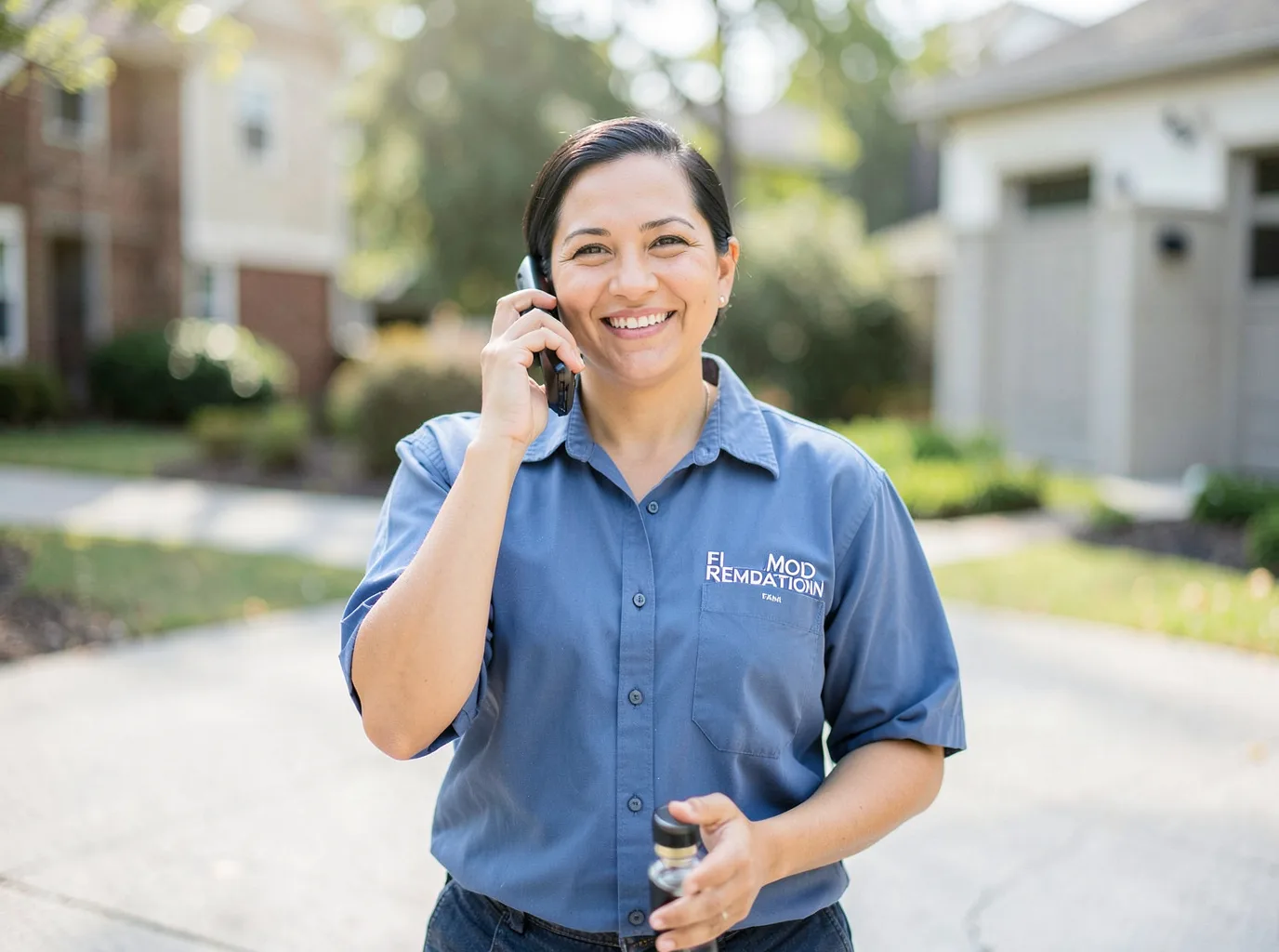 Mold Remediation Dawn, TX FAQs